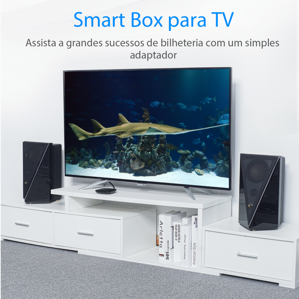 Adaptador Conversor DVI 24+1 Macho para HDMI Fêmea 1080p Full HD Bidirecional Plug & Play - Vention - Image 5