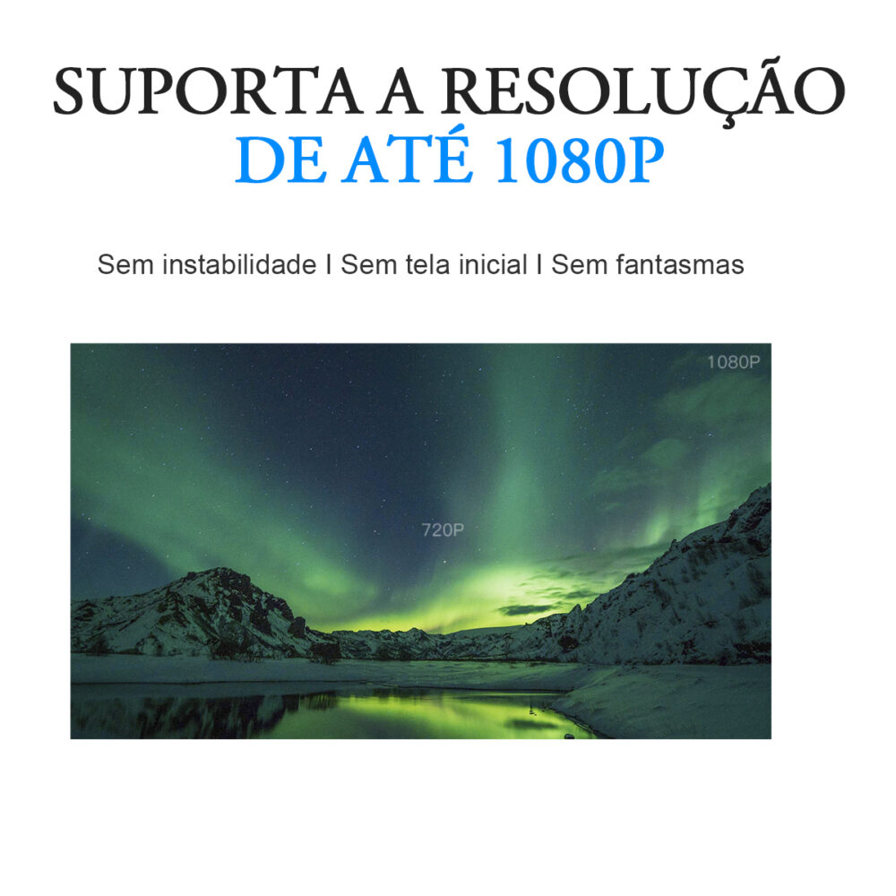 Cabo HDMI para DVI-D 24+1 25+1 Bidirecional Blindado – Vention - Image 9