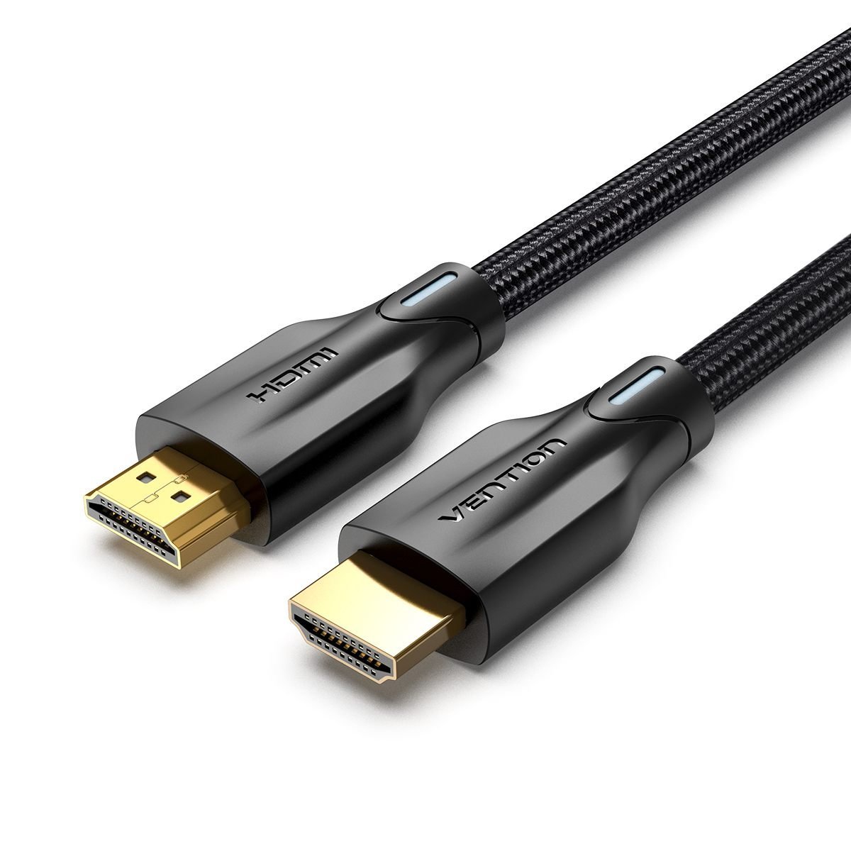 Cabo HDMI 2.1 8K 4K Ultra Speed 48Gbps PC Gamer 8K@60Hz - Vention
