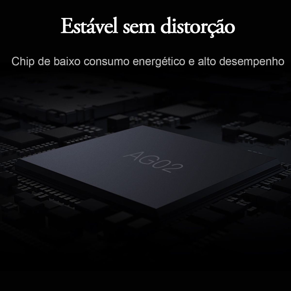 Conversor VGA para HDMI 1080p Áudio P2 + Alimentação - Vention - Imagem 3