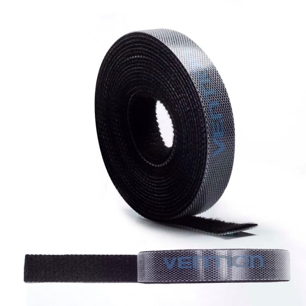 Fita Velcro OrGaNizador de Cabos Kaabj com nf - Vention