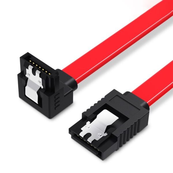 Cabo SATA 3.0 6 Gbps 6Gbps - Vention