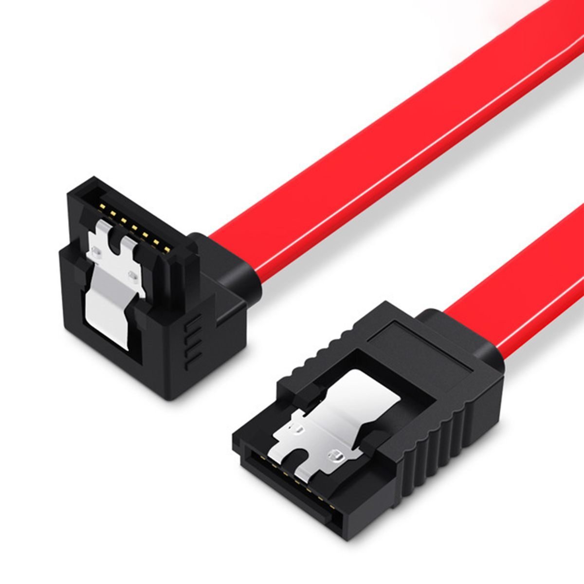 Cabo SATA 3.0 6 Gbps 6Gbps - Vention