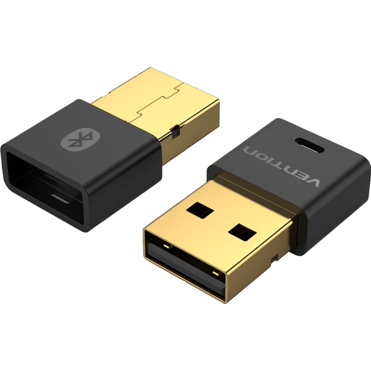Adaptador Bluetooth USB Dongle 5.17 Dispositivo - Vention