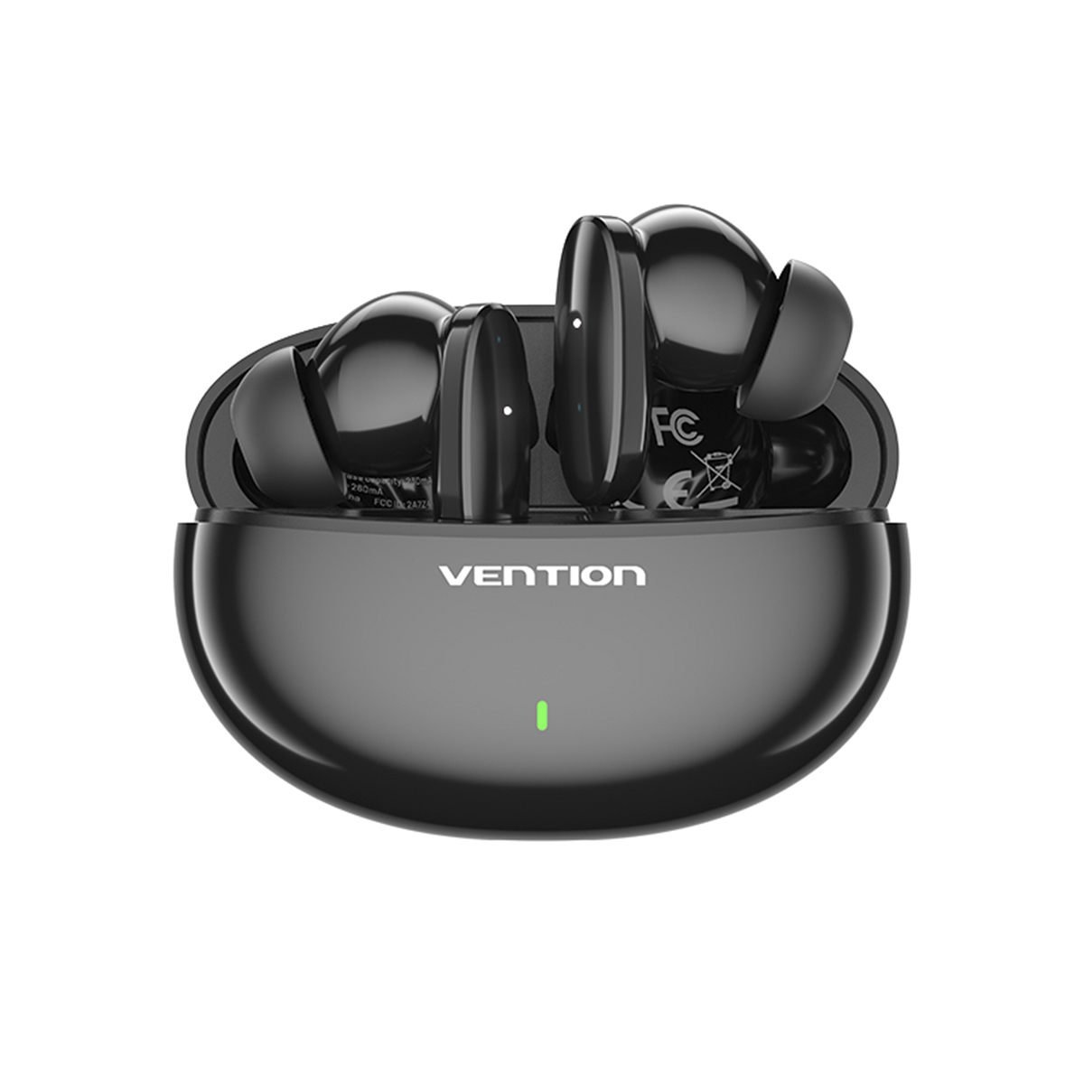Fone de Ouvido Bluetooth TWS 40mAh - Vention - Imagem 2