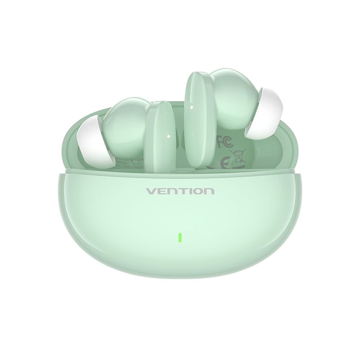 Fone de Ouvido Bluetooth TWS 40mAh - Vention - Imagem 4
