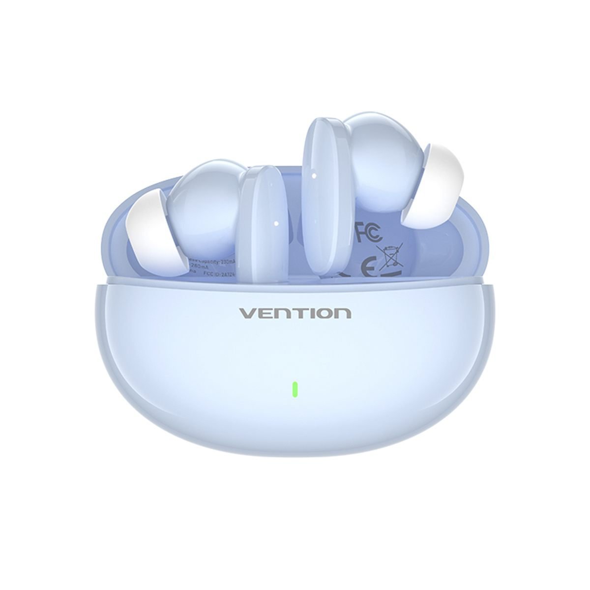 Fone de Ouvido Bluetooth TWS 40mAh - Vention - Imagem 5