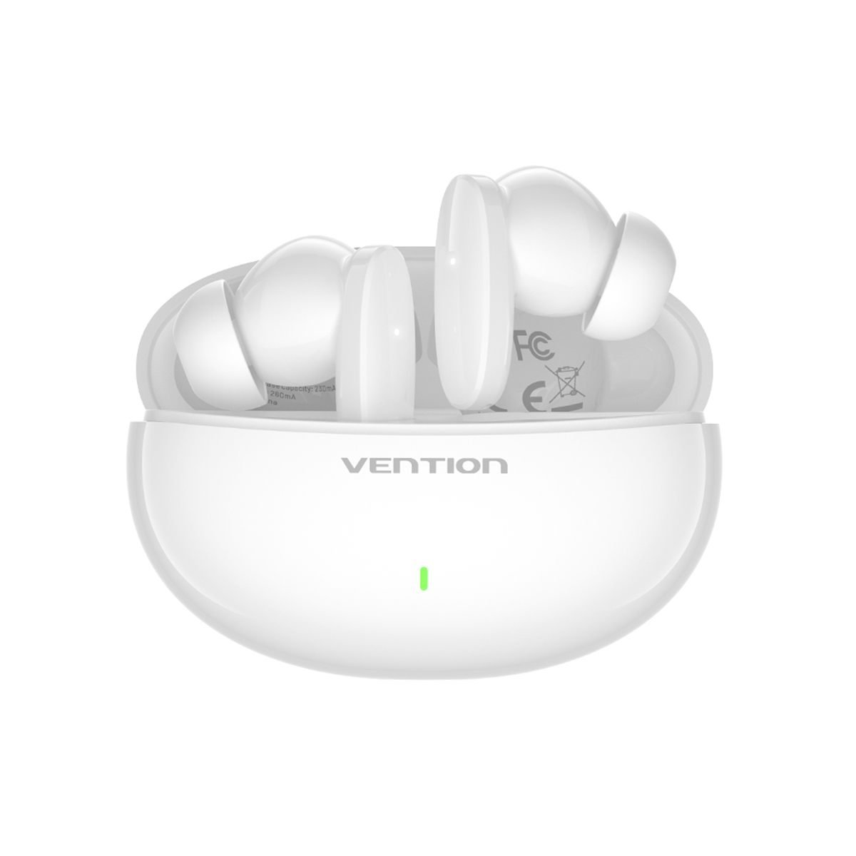 Fone de Ouvido Bluetooth TWS 40mAh - Vention - Imagem 6