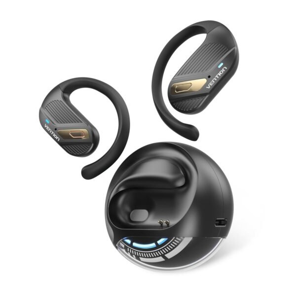 Fone de Ouvido de Condução Aberta 40mAh - Vention