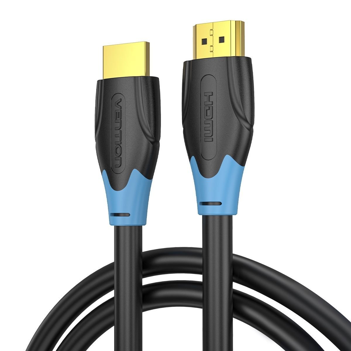 Cabo HDMI 4K Ultra High Speed com Ethernet - Vention
