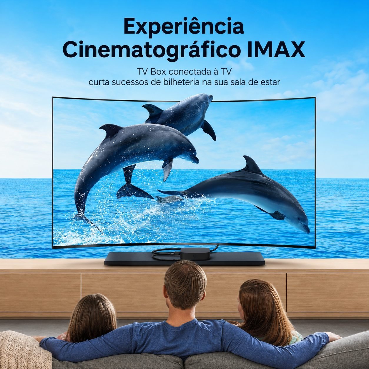 Cabo HDMI 4K Ultra High Speed com Ethernet - Vention - Imagem 4