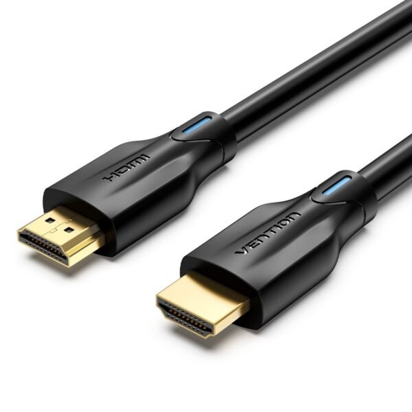 Cabo HDMI 2.1 8K 4K Ultra Speed 48Gbps PC Gamer - Vention