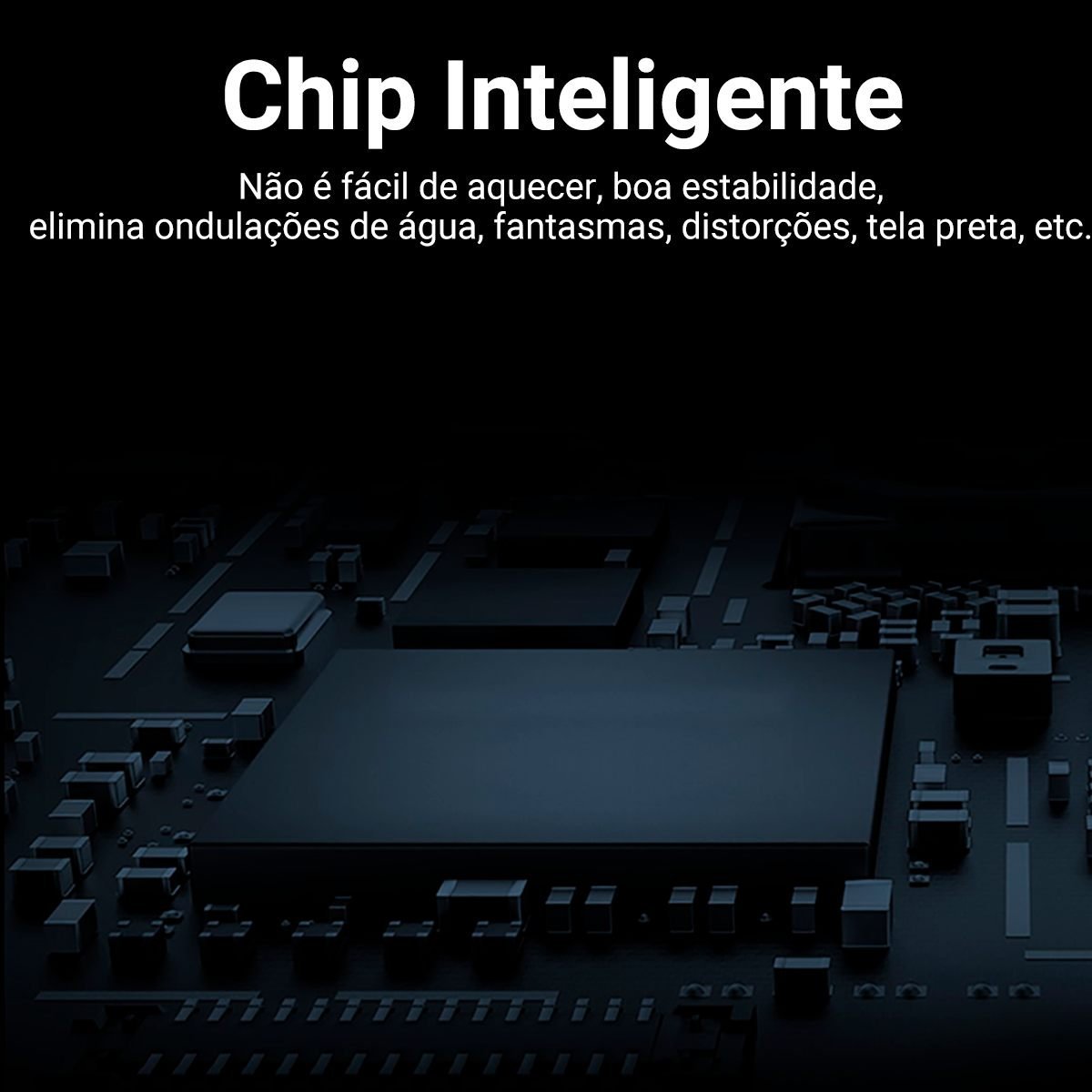 Cabo Conversor Adaptador Mini HDMI x VGA 1080p - Vention - Imagem 7