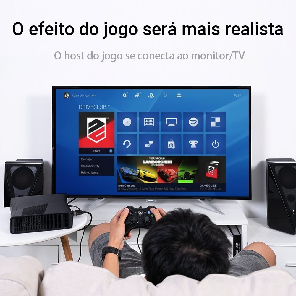 Plug Adaptador HDMI para DVI Monitor Notebook 1080p - Vention - Imagem 6