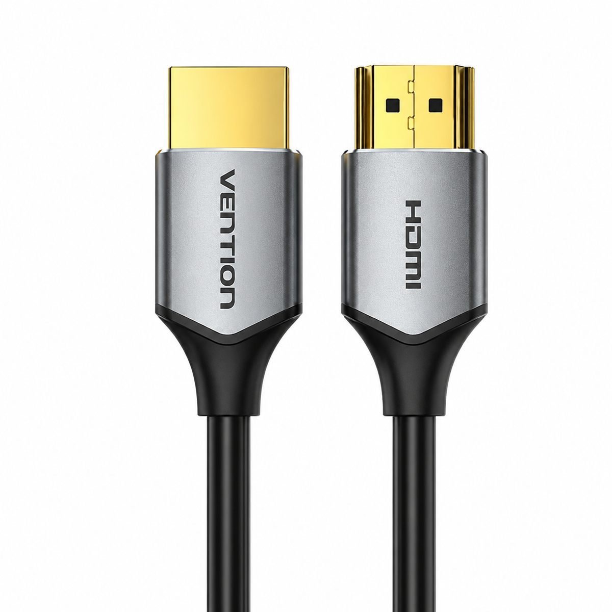 Cabo Slim HDMI 2.0 Fullhd 4K para TV Monitor - Vention