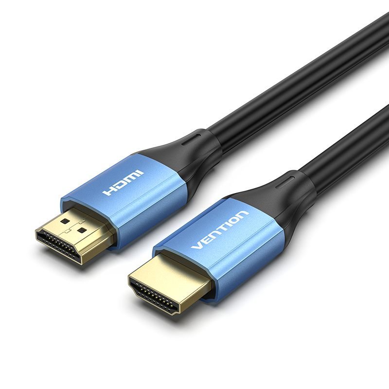Cabo HDMI 2.0 4K TVs DVD Game Alta Resolução - Vention