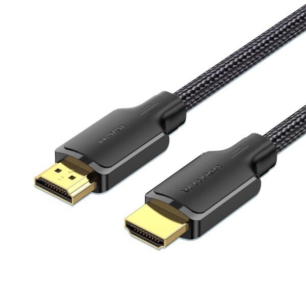 Cabo HDMI 2.0 4K TVs DVD Game Alta Resolução 4K@60Hz - Vention