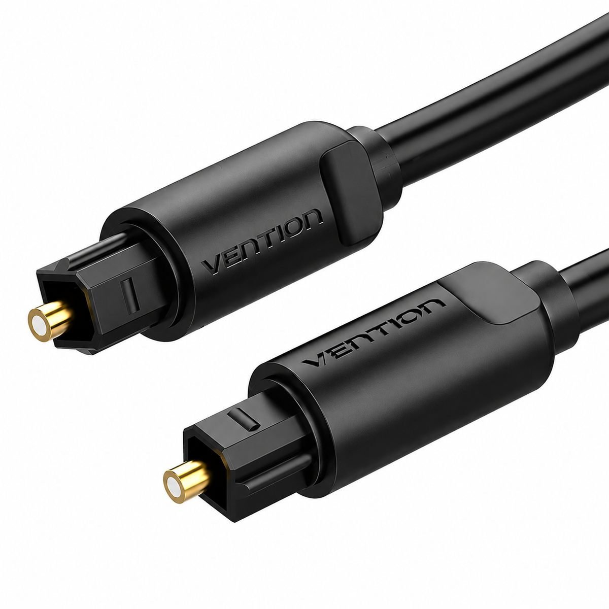 Cabo Áudio Óptico 5.1 Digital Hifi Toslink - Vention