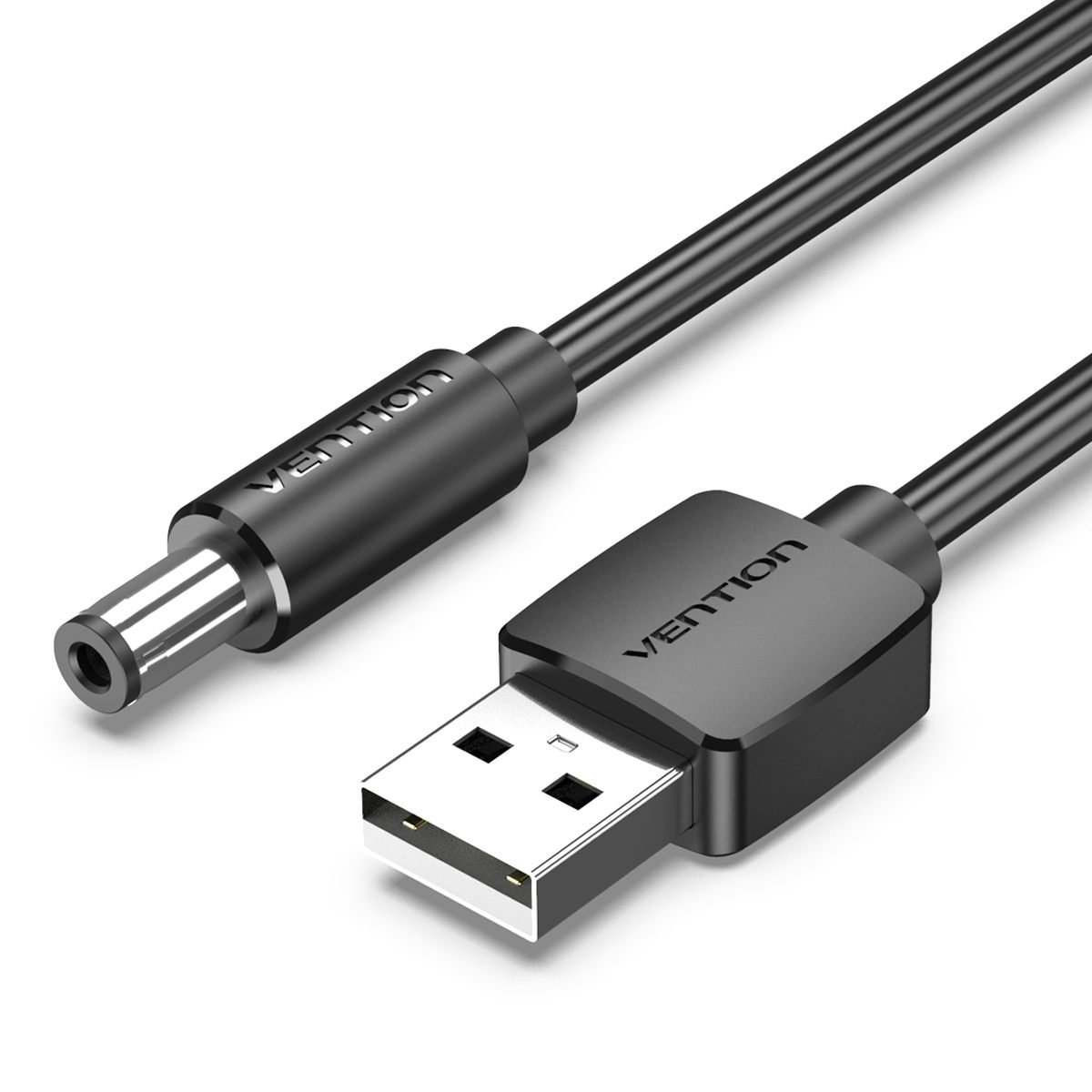 Cabo de Força USB Macho x Plug D Cpara Tablet - Vention