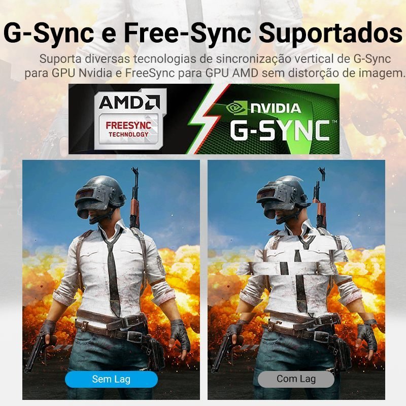 Cabo DisplayPort 1.4 8K 4K HDR 240Hz Ultra HD - Vention - Imagem 6