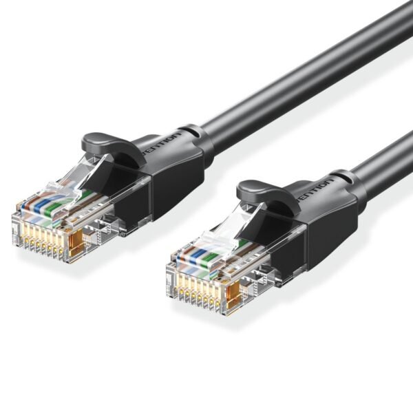 Cabo Rede Cat6 Ethernet Lan Giga 10/1000 - Vention