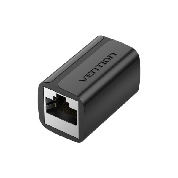 Emenda Extensor RJ45 Adaptador Cabo Rede Cat7 10 Gbps - Vention