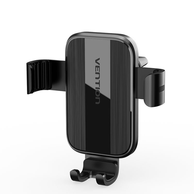 Suporte Veicular Celular Gps Carro AR Condicionado - Vention