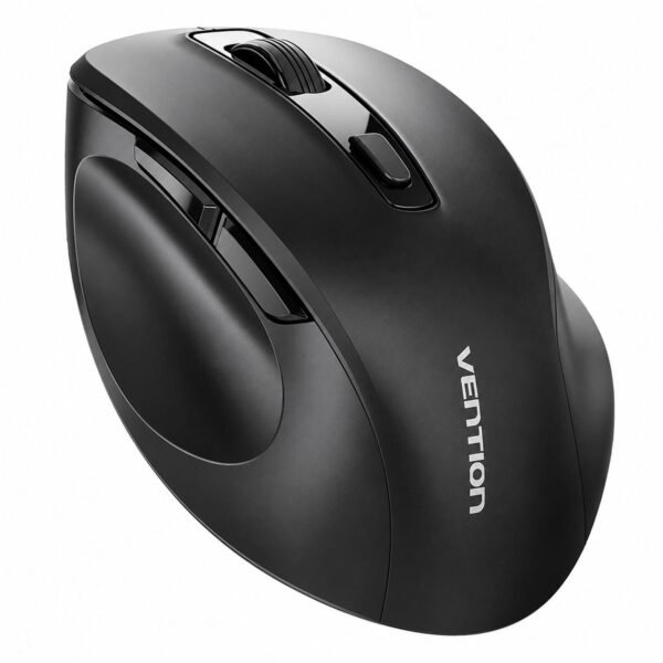 Mouse Sem Fio USB 2.4GHz para Notebook e Desktop - Vention