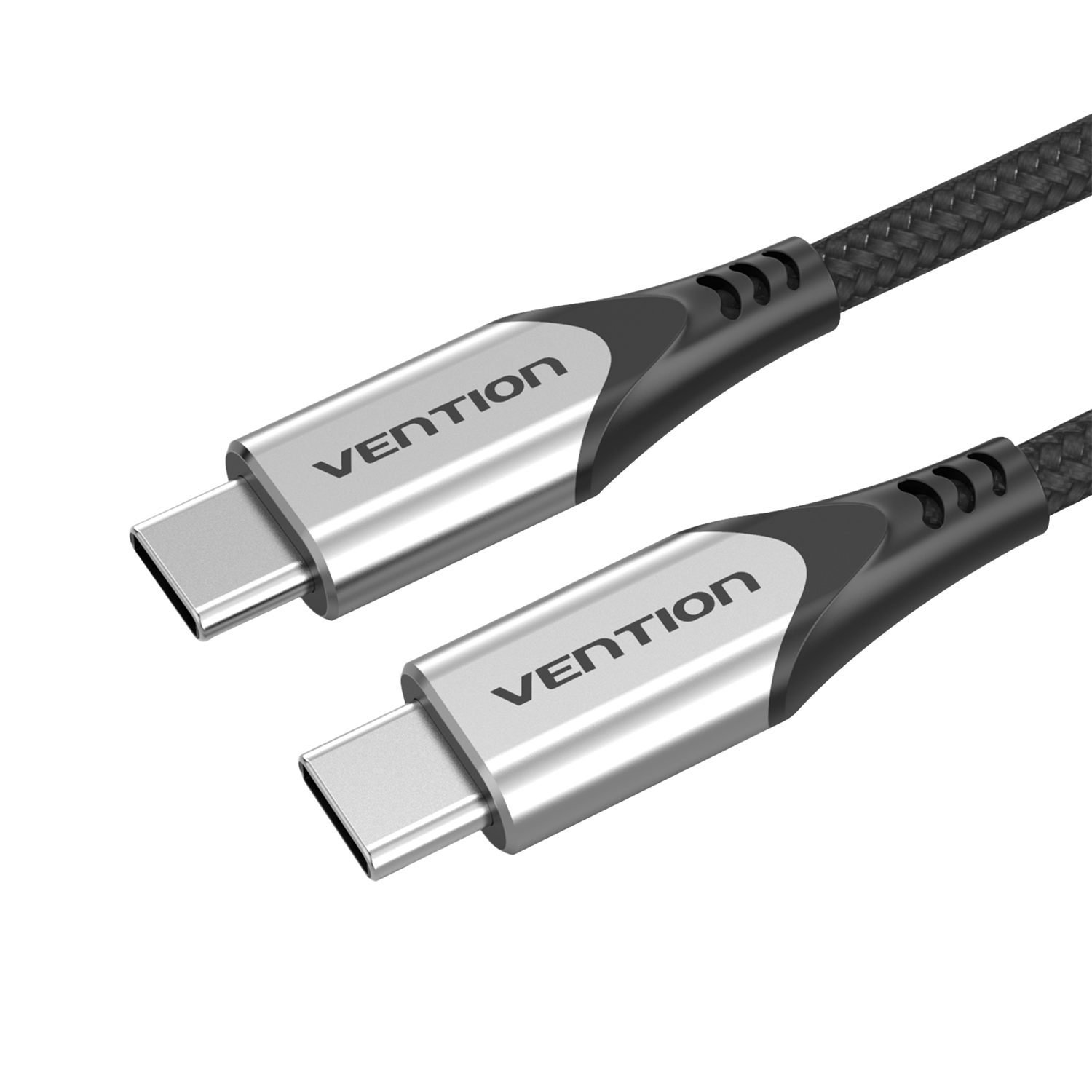 Cabo Carregador Celular USB Tipo C 3.1 60W - Vention